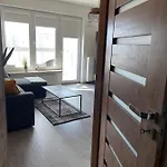Apartamento Metro Sluzew