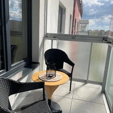 Metro Sluzew Warszawa