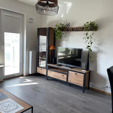 Metro Sluzew Warszawa