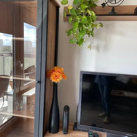 Metro Sluzew * 华沙