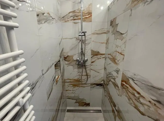 Apartman Metro Sluzew