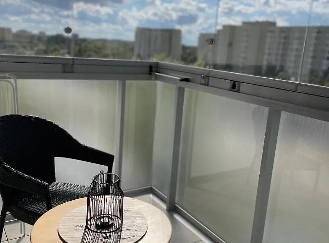 Apartman Metro Sluzew