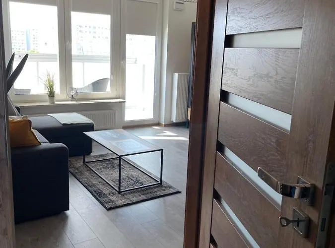 Apartman Metro Sluzew