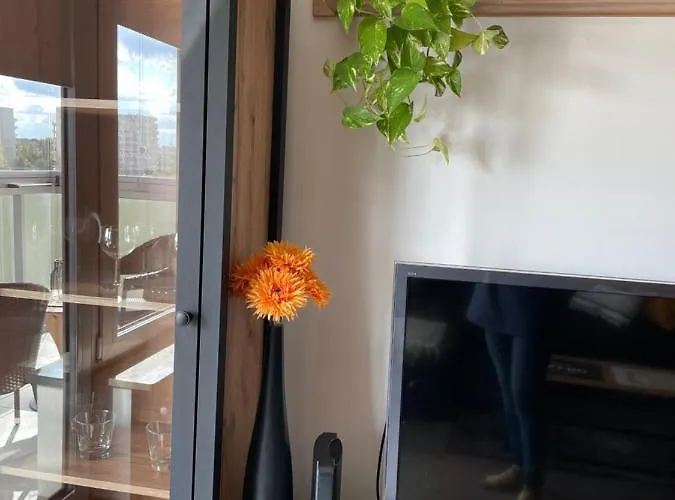 Metro Sluzew * Warszawa