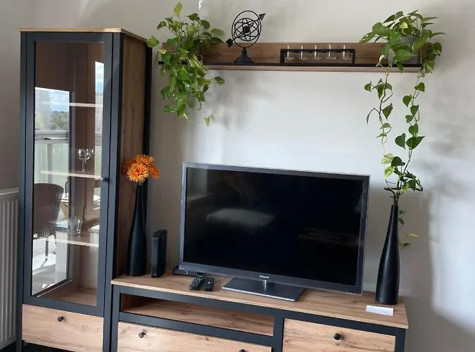 Apartman Metro Sluzew *